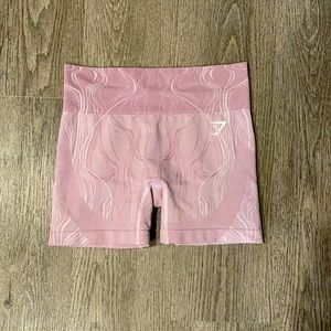 Gymshark Mercury Shorts
